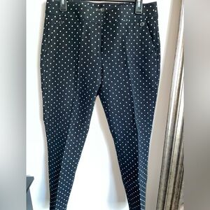 Loft Pants